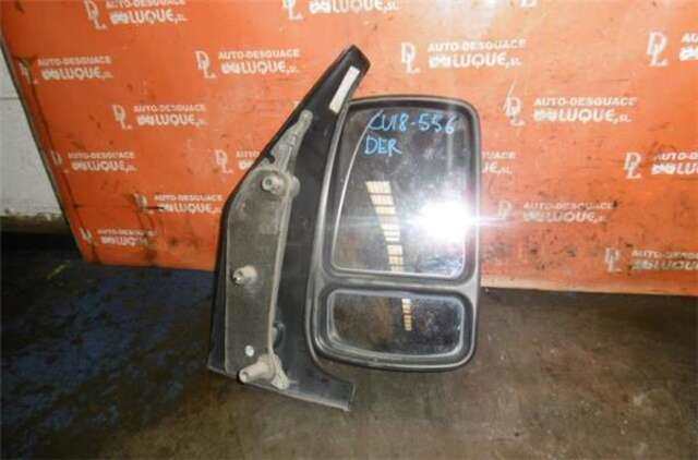 Retrovisor Derecho Renault Master 2.2 L1H1 BATALLA 3078 6 - PLAZAS [2.2 LTR. - 66 KW DIESEL]