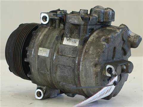 Foto 2ª: Compresor Aire Acondicionado Bmw Serie 3 315 2.2 320I BERLINA 170CV 125KW [22-6S-1 G] (2001)