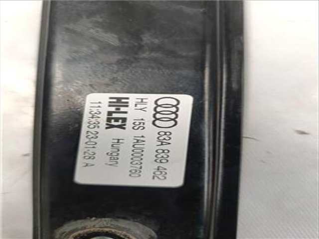 Elevalunas Eléctrico Trasero Derecho Audi Q3 35 TDI 150CV 110KW
