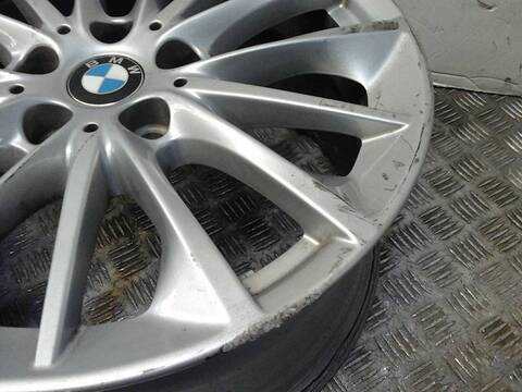 Foto 3ª: Juego LLantas Bmw Serie 2 215 220D AVENTAGE 4P COUPE 150CV 110KW [B47C20B] (2021)