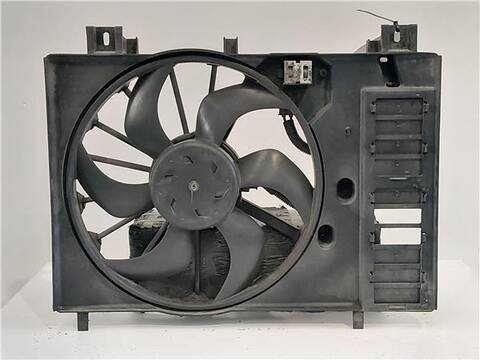 Electroventilador Peugeot 508 1.6 ACCESS 111CV 82KW