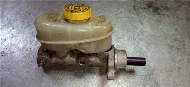 Bomba Freno Jeep Wrangler 4.0 BROADWAY [4.0 LTR. - 131 KW CAT]