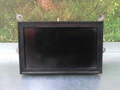 Sistema GPS Mitsubishi Grandis 2.0 DI-D INFORM 136CV 100KW