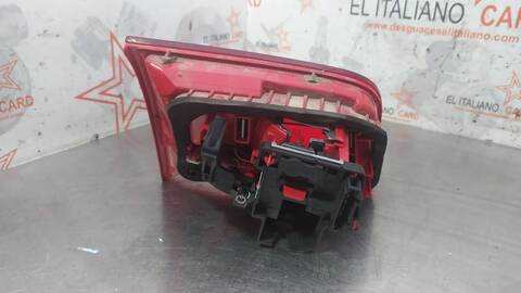 Foto 4ª: Piloto Portón Derecho Audi A6 2.0 TDI AVANT 170CV 125KW [CAHA] (2010)