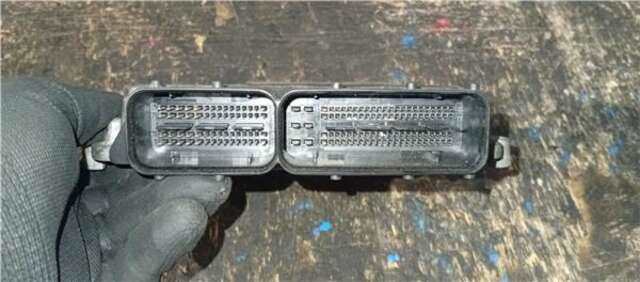 Foto 3ª: Centralita Motor ECU Alfa Romeo 159 1.9 JTDM 16V - SELECTIVE [1.9 LTR. - 110 KW JTD (M) 16V CAT] [939 A2.000]