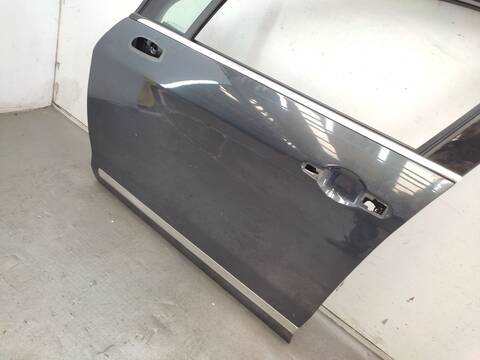 Foto 2ª: Puerta Delantera Izquierda Citroen C5 2.0 16V RWRFJC RWRFJF) 140CV 103KW [RHF] (2008)