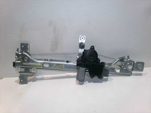 Elevalunas Eléctrico Trasero Izquierdo Peugeot 5008 2.0 HDI 2009-2013