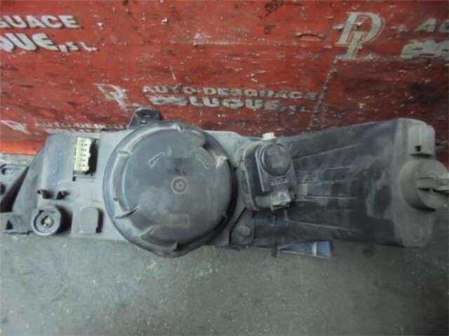 Foto 3ª: Faro Derecho Peugeot 306 1.9D [WJZ]