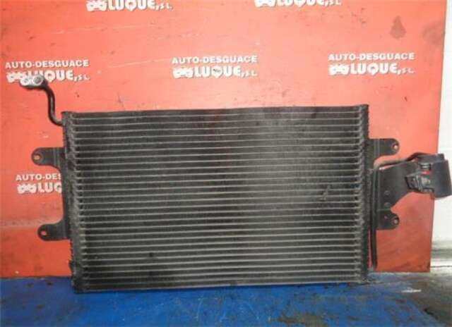 Radiador Calefaccion A.A. Seat Cordoba 1.9 SPORT [1.9 LTR. - 66 KW TDI]