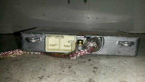 Foto 2ª: Centralita Faros Xenon Renault Vel Satis 3.0 V6 DCI TD CAT 177CV 130KW [P9X A 7] (2002)