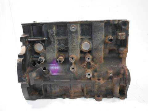 Foto 3ª: Bloque Motor Kia Sportage 150 CV 110KW [D4EA]