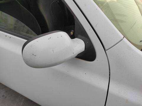 Foto 2ª: Retrovisor Derecho Nissan Micra CR12 (2005)