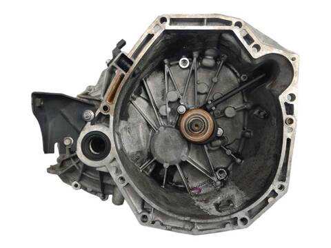 Caja Cambios Renault Scenic 1.5 DCI