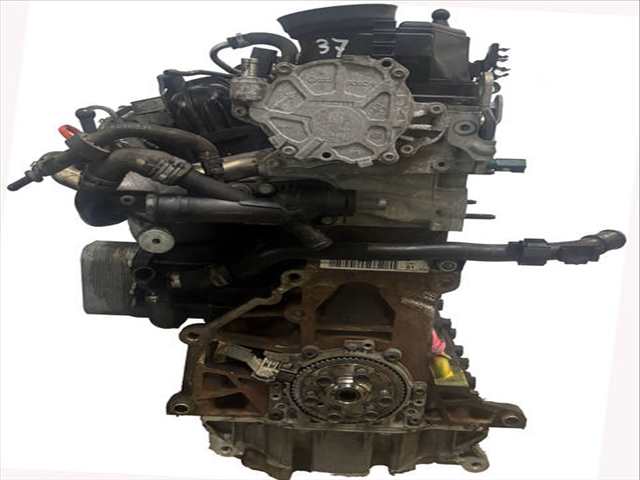 Motor Completo Audi A3 140CV 103KW