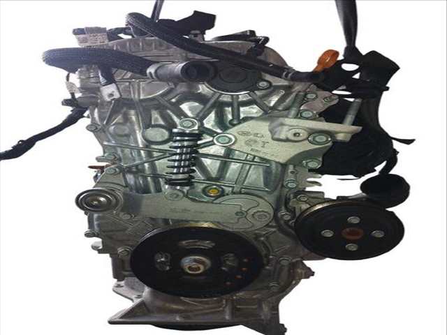 Foto 3ª: Motor Completo Hyundai Ioniq 1.6 GDI HYBRID 141CV (2016)