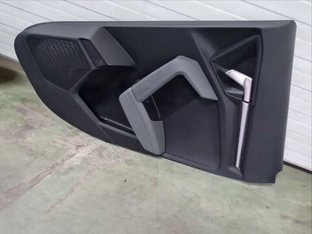 Tapizados Cartoneras Audi A3 35 TFSI MILD HYBRID 150CV 110KW