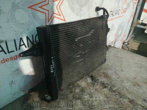 Foto 3ª: Radiador Calefaccion A.A. Seat Ibiza COOL 64CV 47KW [AZQ] (2003)