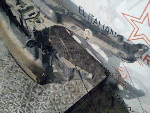 Foto 3ª: Panel Frontal Bmw Serie 3 315 320 CI COUPE 170CV 125KW [M52B206S4] (1999)