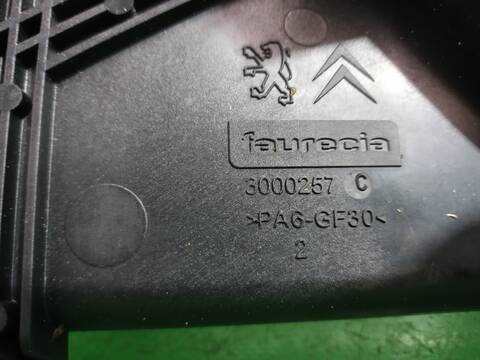 Foto 2ª: Electroventilador Peugeot 508 ACTIVE 140CV 103KW [8DRHF8] (2012)