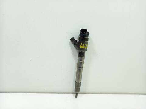 Foto 2ª: Inyectores Jeep Grand Cherokee 63D (2015)