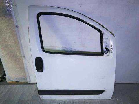 Puerta Delantera Derecha Citroen Nemo BASIS 68CV 50KW