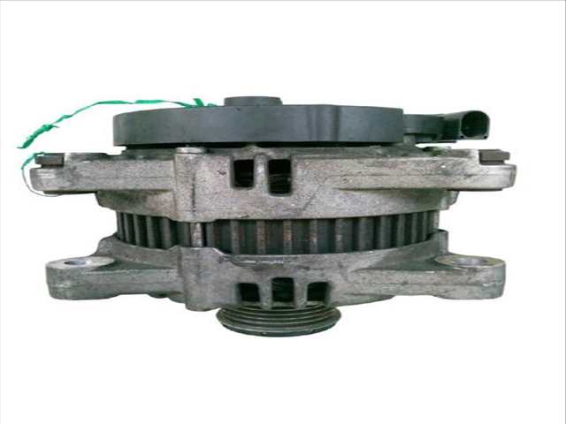 Foto 3ª: Alternador Ford Mondeo 2.0 TDCI (2007)