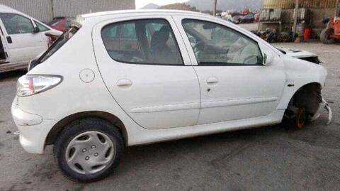 Foto 4ª: Centralita Motor ECU Peugeot 206 XN BERLINA 69CV 51KW (2002)