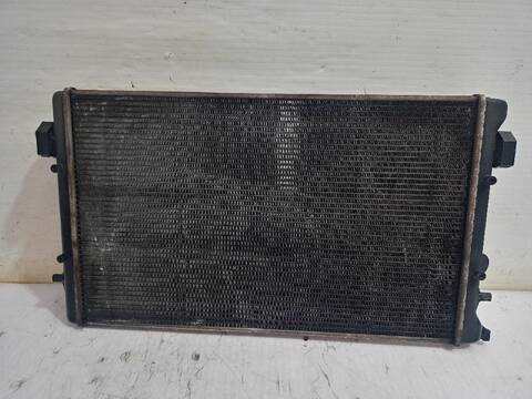 Foto 2ª: Radiador Motor Seat Leon STELLA 75CV [AXP] (1999)