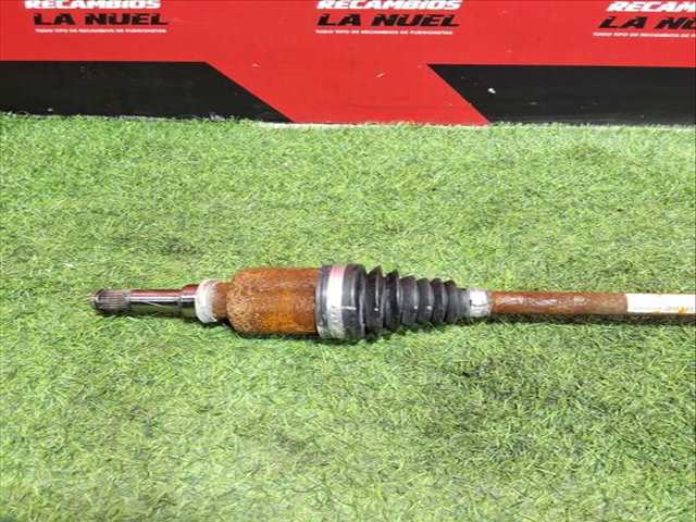 Foto 2ª: Transmision Delantera Izquierda Renault Kangoo BLUE DCI 95 KJAB) 95CV 70KW [K9K 876,K9K 877] (2024)