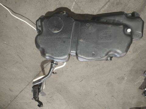 Foto 2ª: Deposito de Combustible Audi A1 30 TFSI 116CV 85KW [DUSA] (2024)