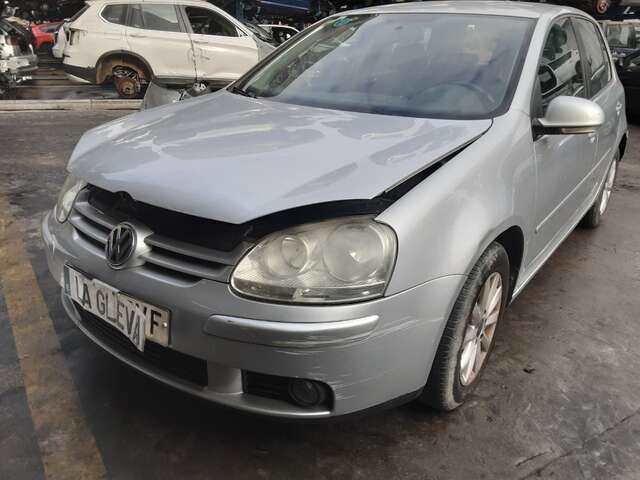 Mangueta Delantera Derecha Volkswagen Golf 1.6 16V 102CV 0CV