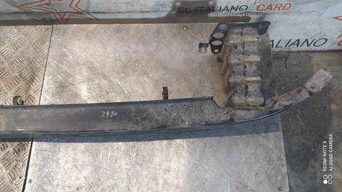 Foto 3ª: Refuerzo Paragolpes Delantero Peugeot 807 SV 128CV 94KW [4HW] (2003)