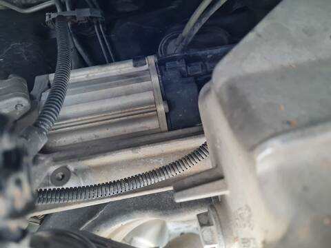 Cremallera de Direccion Opel Zafira EXPRESSION START/STOP 120CV 88KW