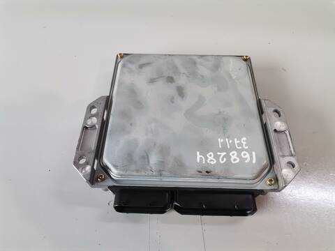 Foto 2ª: Centralita Motor ECU Nissan Primera ACENTA 2.2 16V TD CAT 139CV