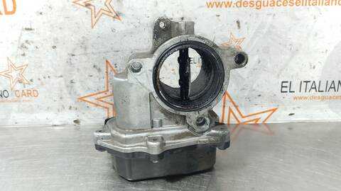 Foto 2ª: Caja Mariposa Seat Altea STYLANCE - STYLE 105CV 77KW [CAYC] (2011)