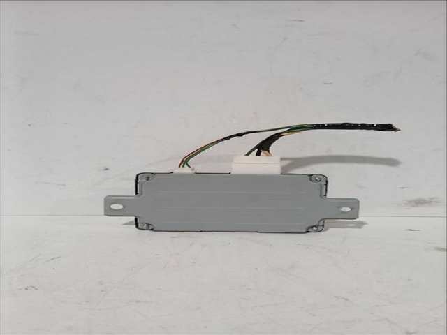 Foto 3ª: Centralita Motor ECU Nissan Qashqai 1.3 DIG-T 140CV [HR13DDT] (2013)