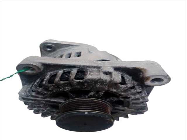 Foto 2ª: Alternador Bmw X5 XDRIVE 30 D (2013)