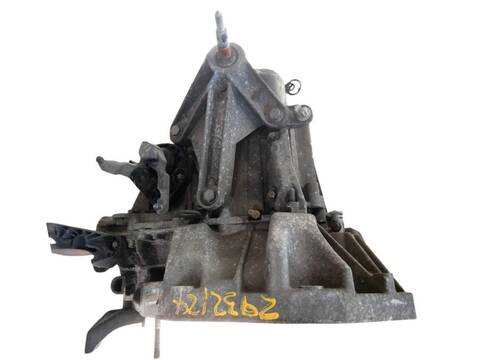 Caja Cambios Renault Clio 1.5 DCI C/BR0G C/BR1G)