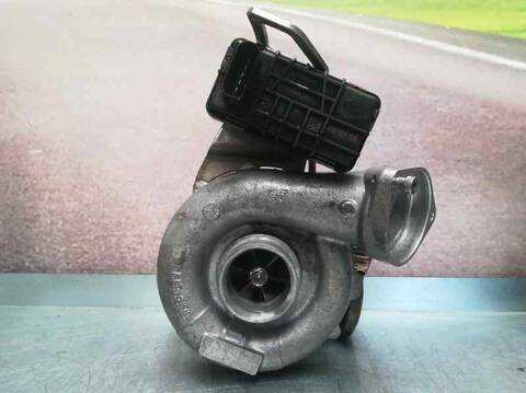 Turbocompresor Bmw X5 3.0 TD CAT 235CV 173KW