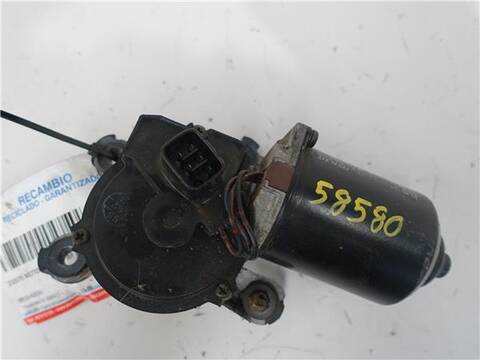 Motor Limpia Delantero Toyota Rav4 2.0 16V 129CV 95KW