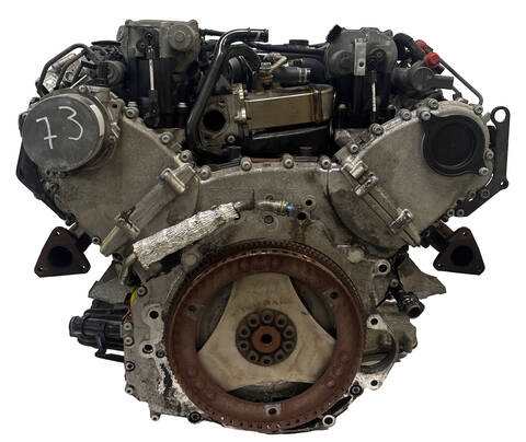Motor Completo Audi A6 C6 B7 180CV 132KW