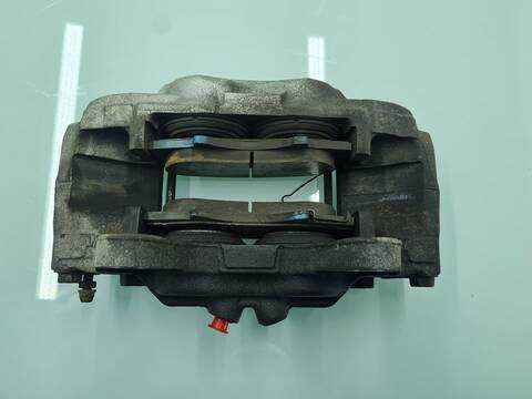 Pinza Freno Delantera Izquierdo Toyota Land Cruiser VX 177CV 130KW