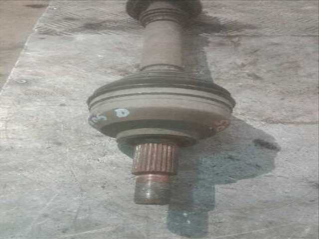 Foto 2ª: Transmision Delantera Derecha Renault Laguna DYNAMIQUE GRANDTOUR 150CV 110KW [G9TD7] (2002)