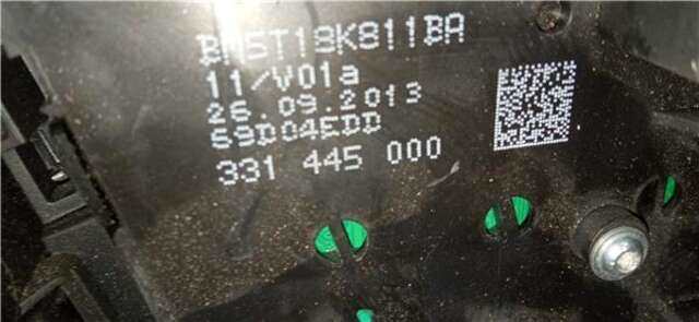 Foto 2ª: Mando Multifuncion Ford Focus 1.0 TREND [1.0 LTR. - 74 KW ECOBOOST CAT] [M2DA]