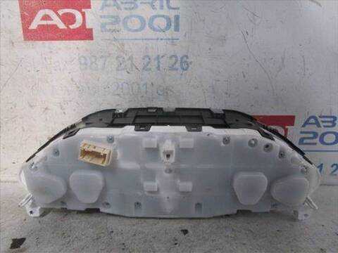 Foto 2ª: Cuadro de Instrumentos Peugeot 208 1.2 82 CV [HM05] (2018)