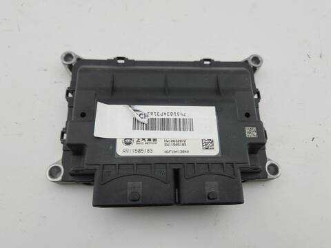 Centralita Motor ECU Mg ZS 1.5 VTI 106CV 78KW