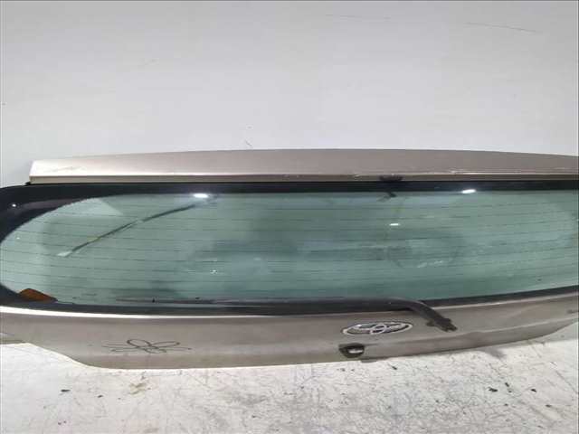 Foto 3ª: Portón Toyota Yaris 1.0 CAT 65CV [1SZFE] (1999)