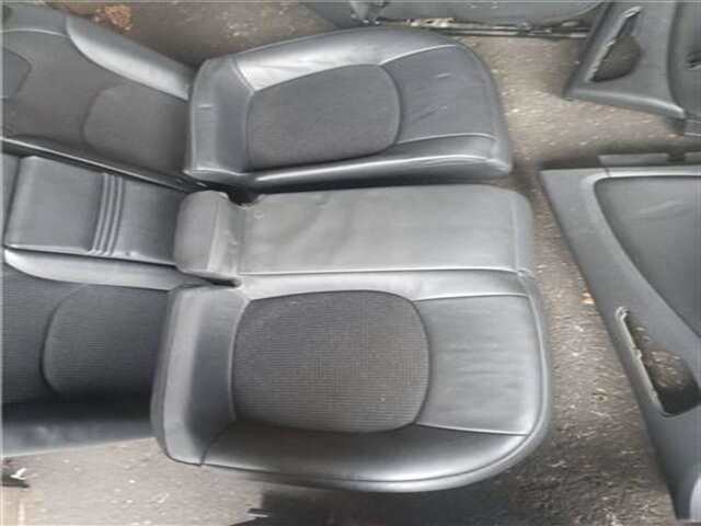 Foto 3ª: Asiento Delantero Izquierdo Citroen C5 