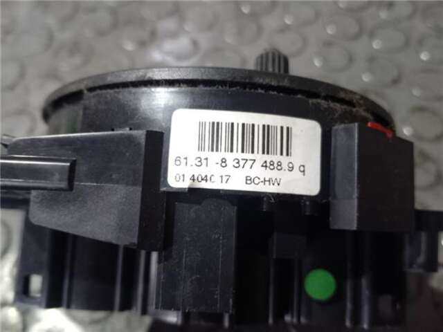 Foto 3ª: Anillo Airbag Bmw X3 2.0 D 16V CAT [M47 D20 (204D4)]