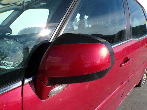 Retrovisor Izquierdo Citroen C4 9HR PICASSO